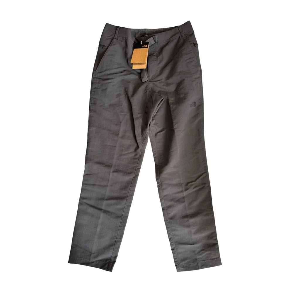 The North Face Paramount Trail Pants Mens 32 Asphalt Grey NF0A5A2XOC5 Hiking